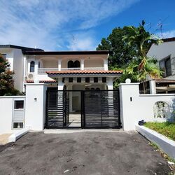 Watten Estate (D11), Semi-Detached #574671921